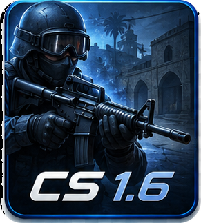 CS 1.6