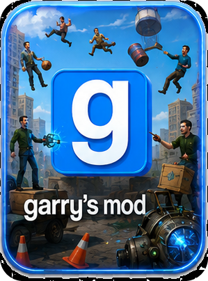 Garry's Mod