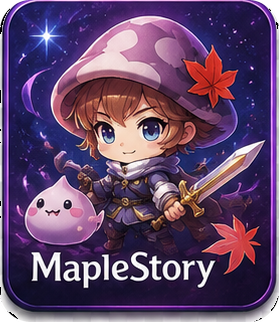MapleStory