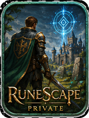 RuneScape Private