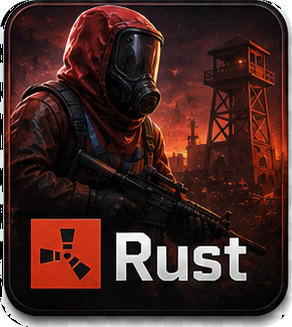 Rust